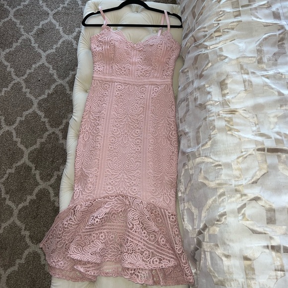 Guess Dresses Brand New Guess Midi Dress Poshmark